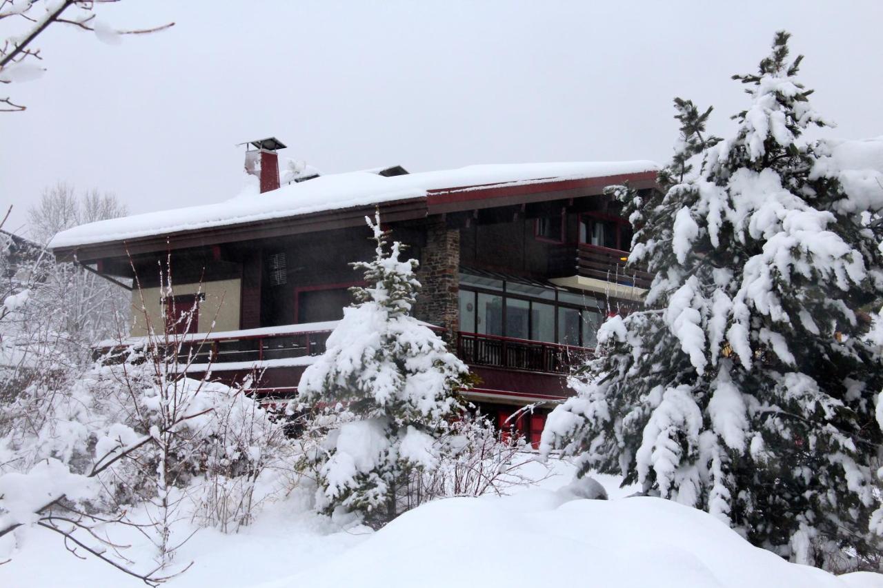 Appartement 103M2 Pres De Megeve, 2 Chambres, Grand Garage, Tennis En Ete Demi-Quartier Eksteriør billede