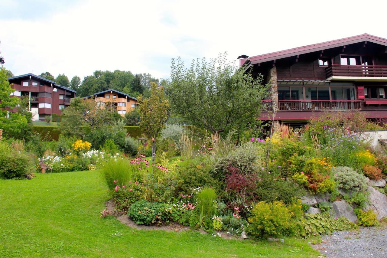 Appartement 103M2 Pres De Megeve, 2 Chambres, Grand Garage, Tennis En Ete Demi-Quartier Eksteriør billede