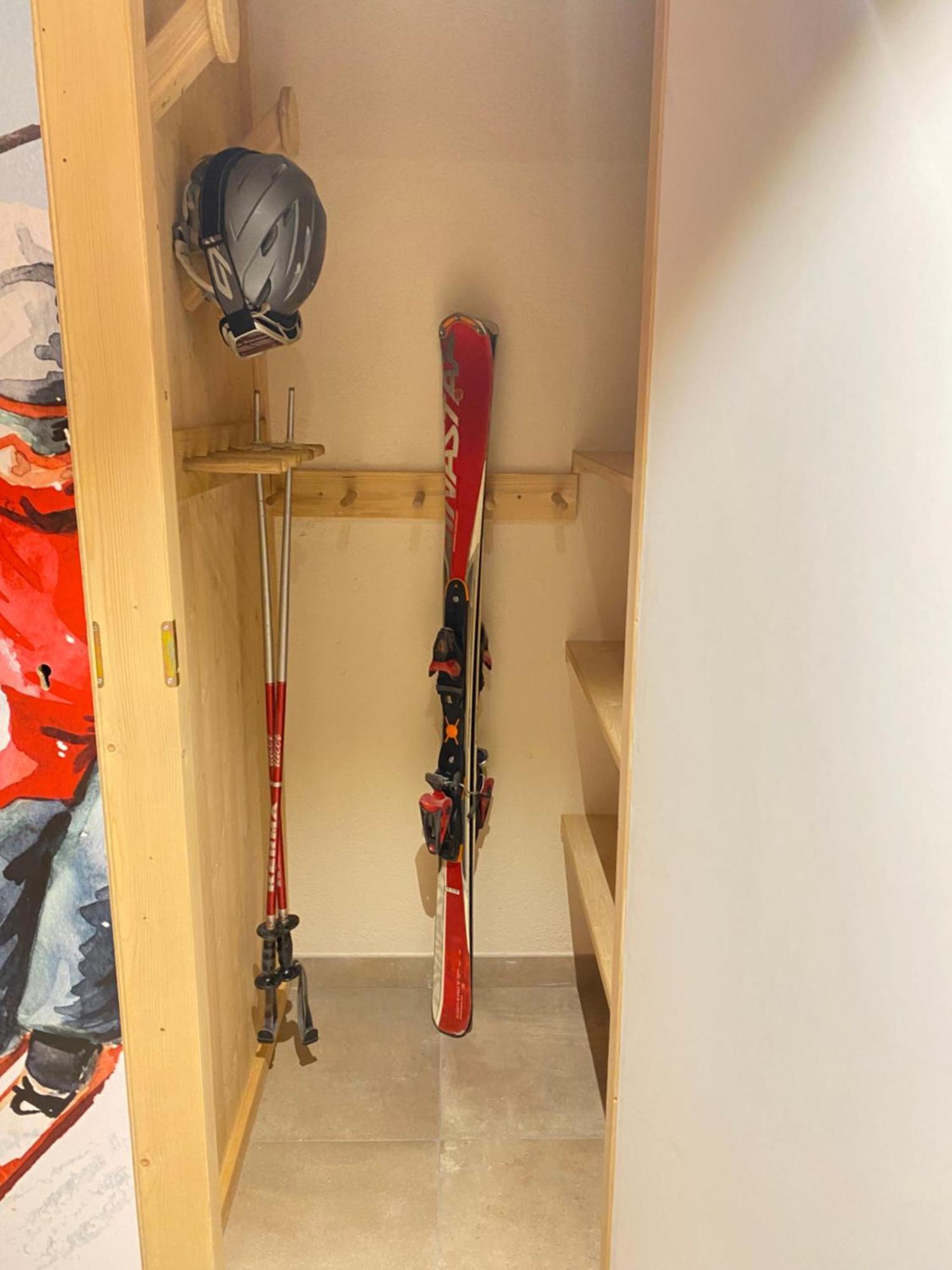 Appartement 103M2 Pres De Megeve, 2 Chambres, Grand Garage, Tennis En Ete Demi-Quartier Eksteriør billede