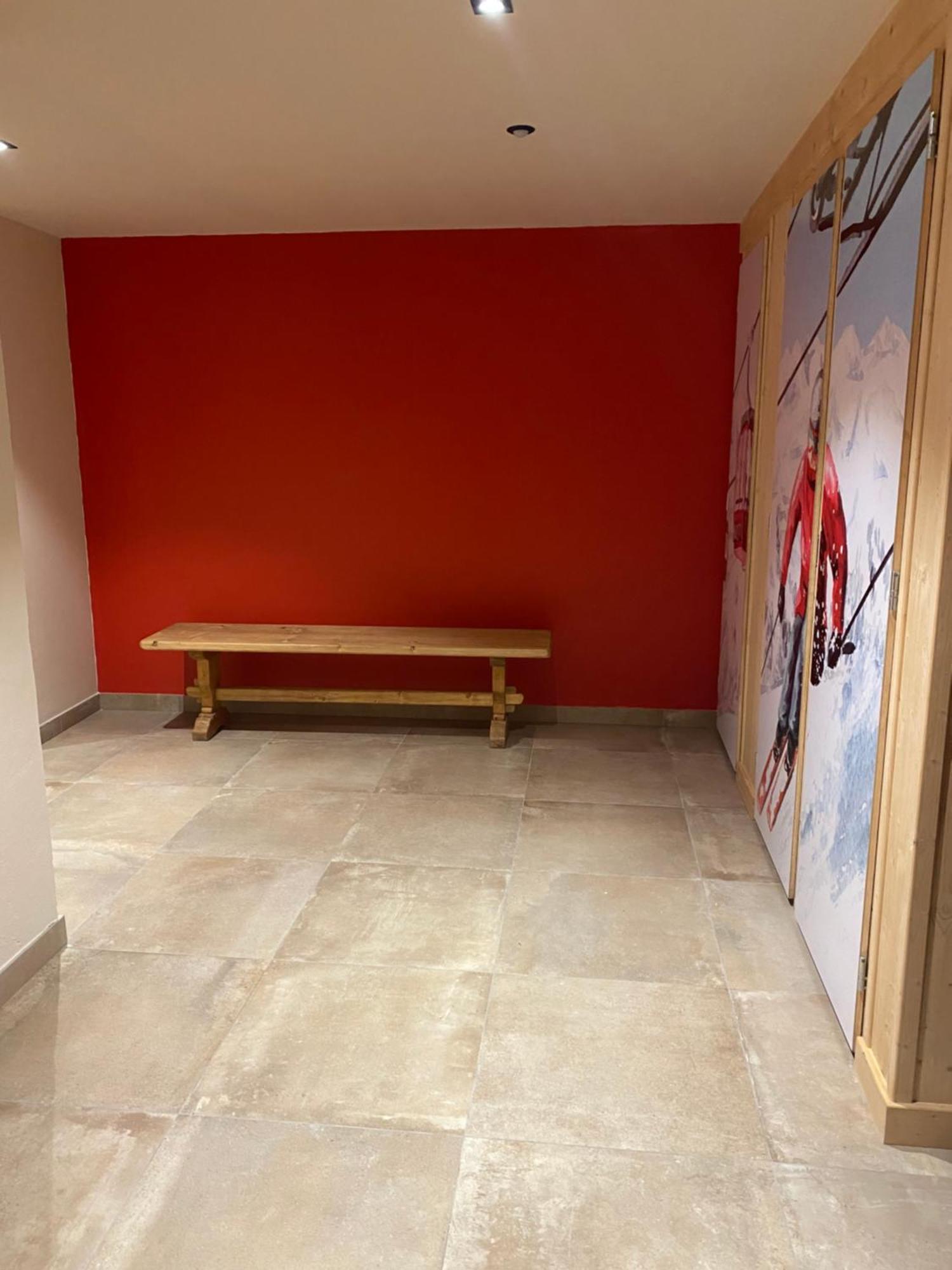 Appartement 103M2 Pres De Megeve, 2 Chambres, Grand Garage, Tennis En Ete Demi-Quartier Eksteriør billede