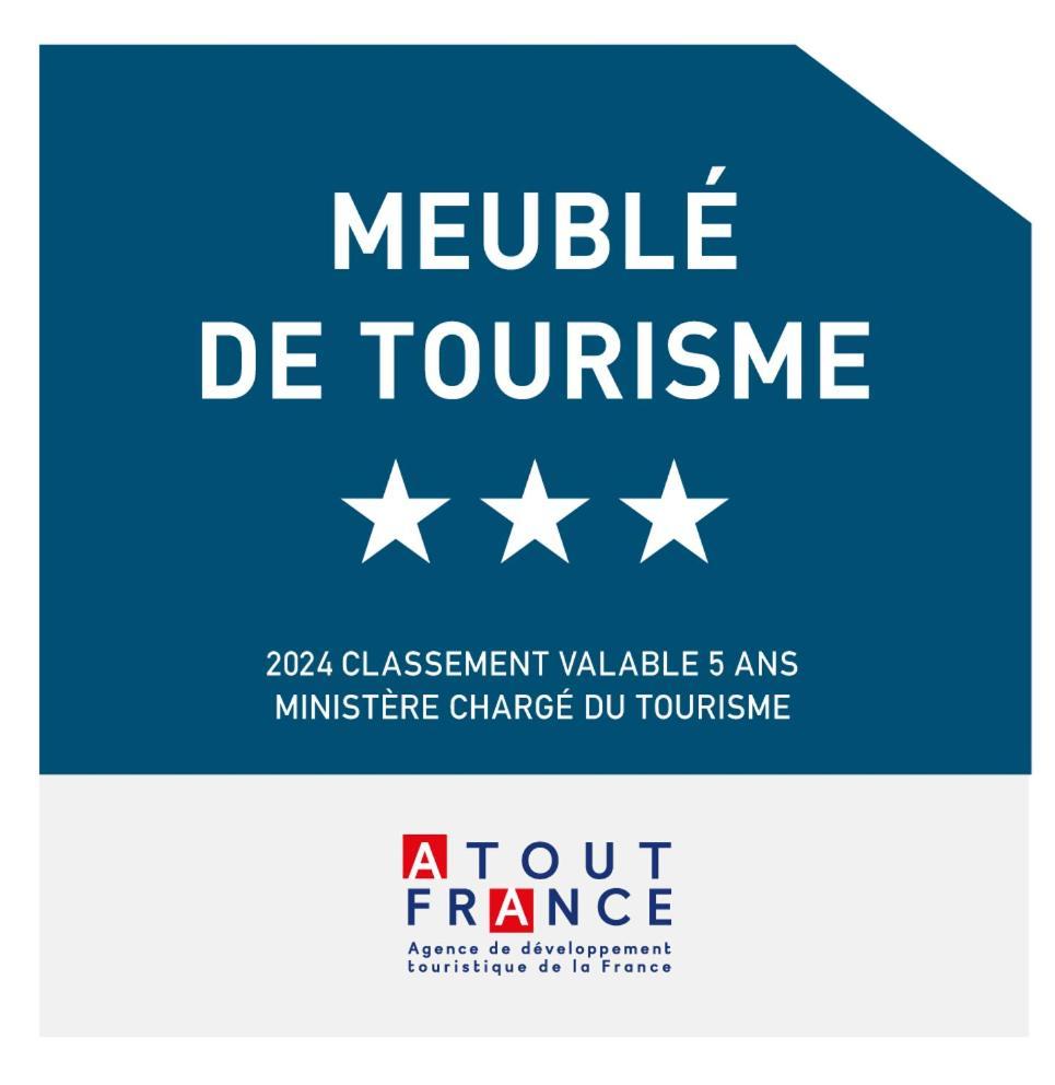 Appartement 103M2 Pres De Megeve, 2 Chambres, Grand Garage, Tennis En Ete Demi-Quartier Eksteriør billede