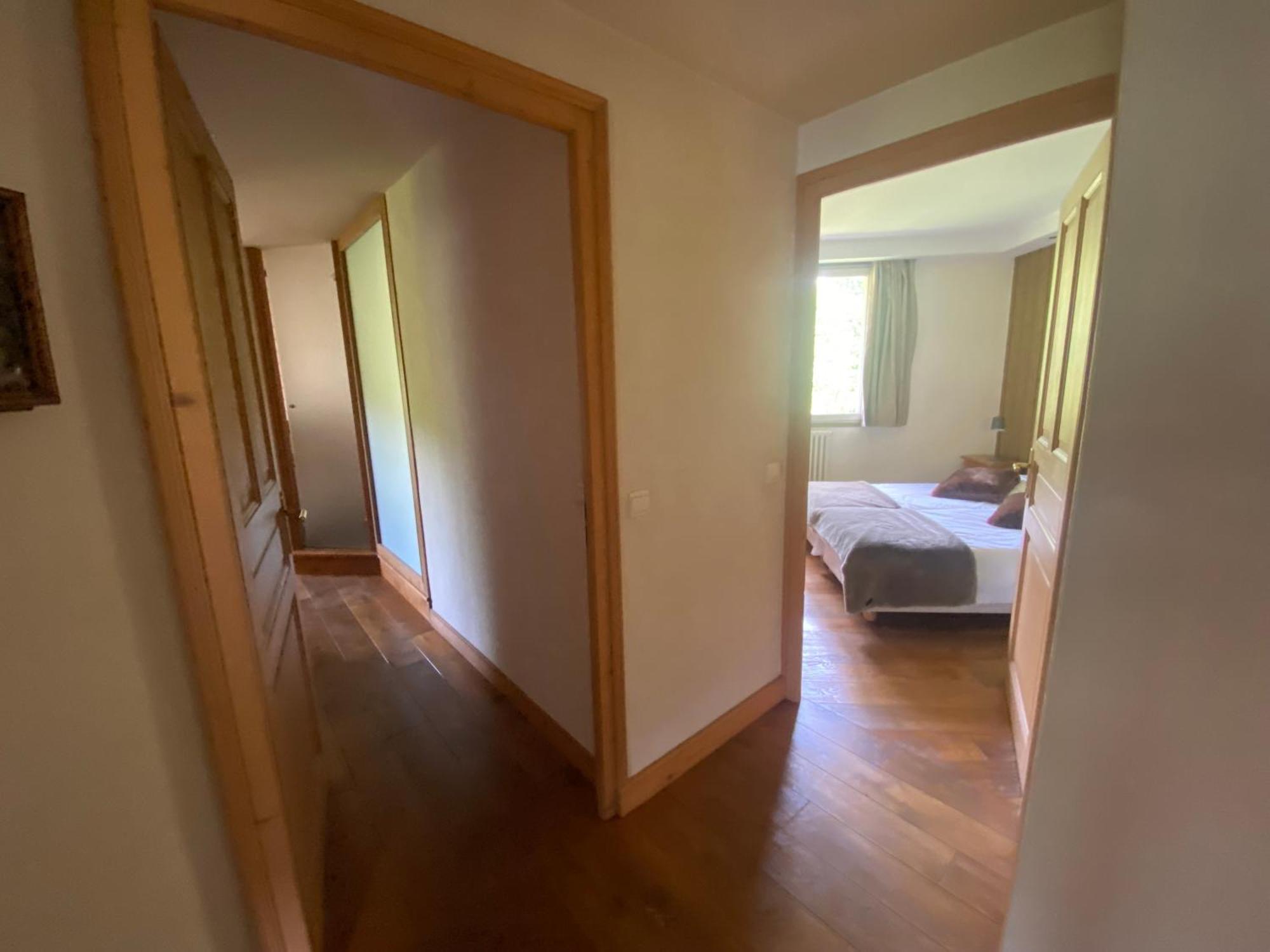 Appartement 103M2 Pres De Megeve, 2 Chambres, Grand Garage, Tennis En Ete Demi-Quartier Eksteriør billede