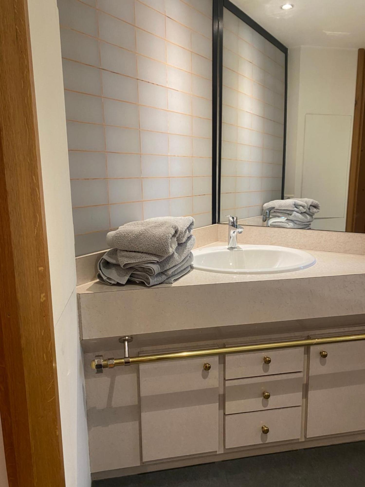 Appartement 103M2 Pres De Megeve, 2 Chambres, Grand Garage, Tennis En Ete Demi-Quartier Eksteriør billede