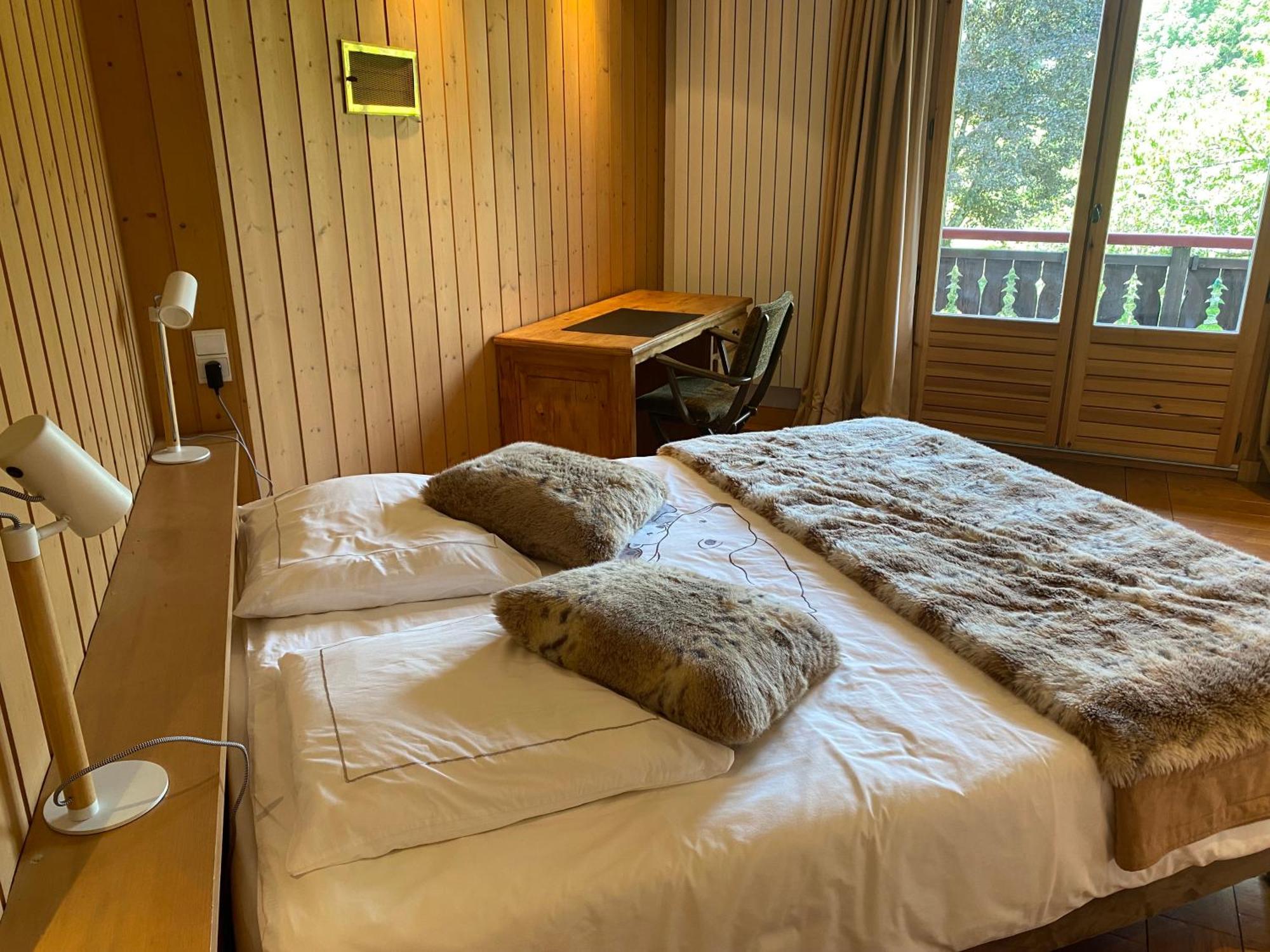 Appartement 103M2 Pres De Megeve, 2 Chambres, Grand Garage, Tennis En Ete Demi-Quartier Eksteriør billede